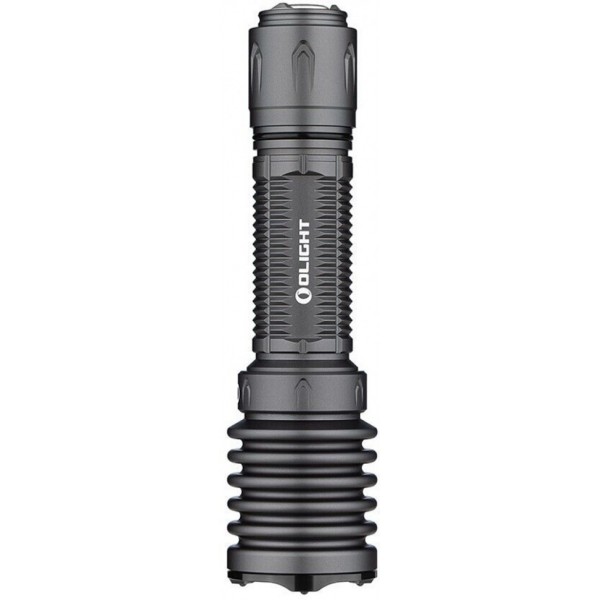 Ліхтар Olight Warrior X 3 GR Gunmetal grey 