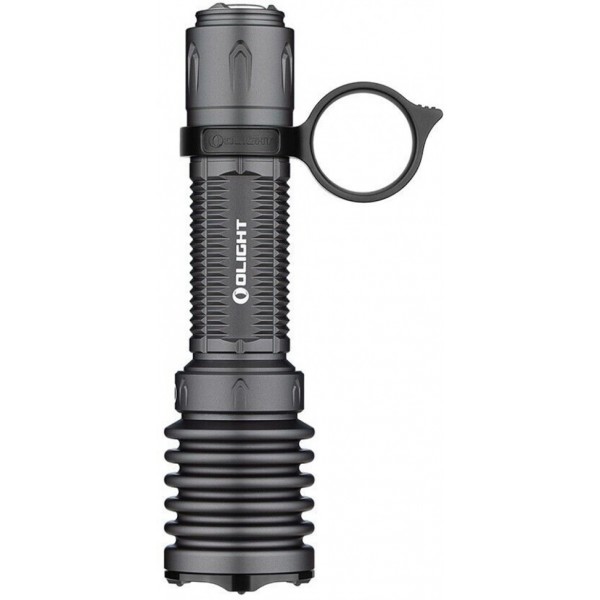 Ліхтар Olight Warrior X 3 GR Gunmetal grey 