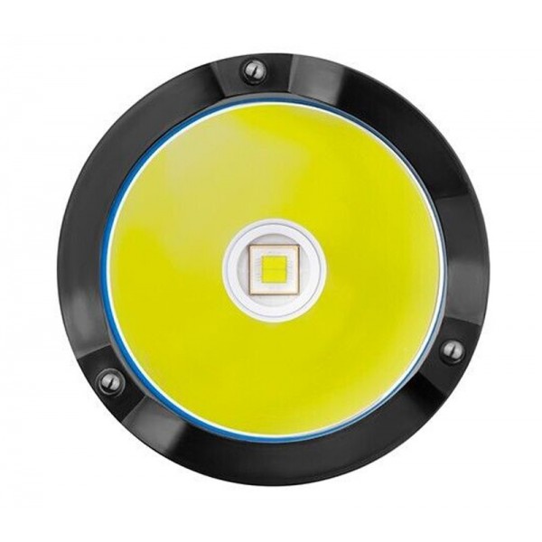 Ліхтар Olight Warrior X 3 GR Gunmetal grey 