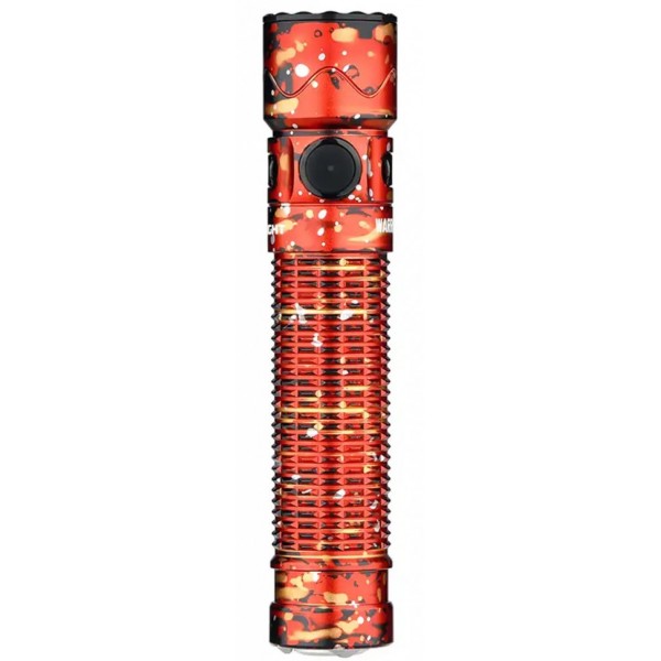 Ліхтар Olight Warrior Mini 2 Camo Lava camouflage 