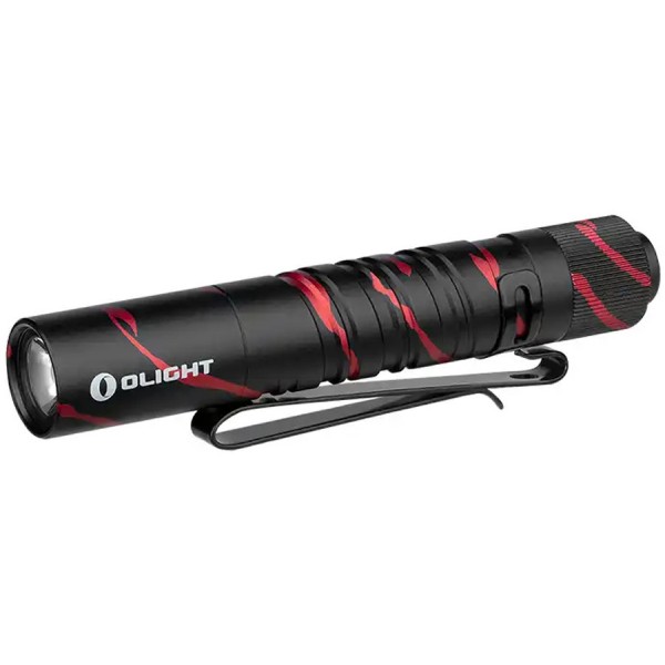 Ліхтар Olight I3T EOS Black Lava