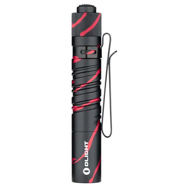 Ліхтар Olight I3T EOS Black Lava
