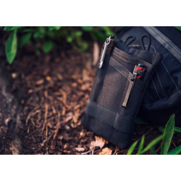 Ліхтар Olight I3T EOS Black Lava