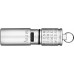 Ліхтар-брелок Olight I1R2 PRO North Silver