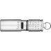 Ліхтар-брелок Olight I1R2 PRO North Silver