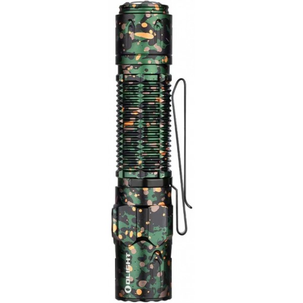 Фонарь Olight Warrior 3S Camo