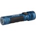 Фонарь Olight Seeker 4 Pro CW Midnight blue
