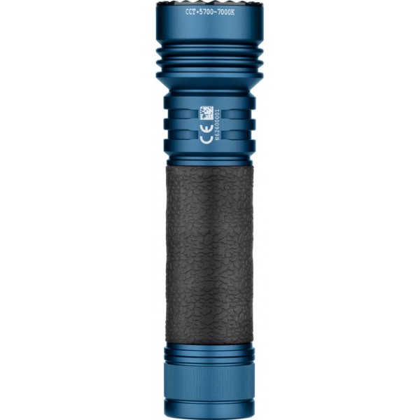 Фонарь Olight Seeker 4 Pro CW Midnight blue