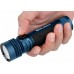 Фонарь Olight Seeker 4 Pro CW Midnight blue