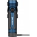 Фонарь Olight Seeker 4 Pro CW Midnight blue