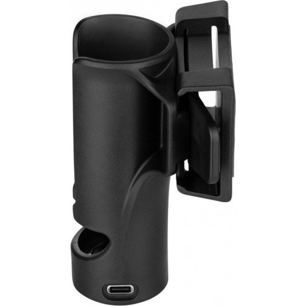Ліхтар Olight Seeker 4 Pro NW Black