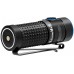 Ліхтар Olight S1R Baton II Black