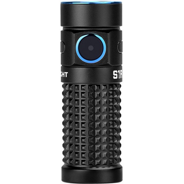 Ліхтар Olight S1R Baton II Black