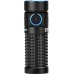 Ліхтар Olight S1R Baton II Black