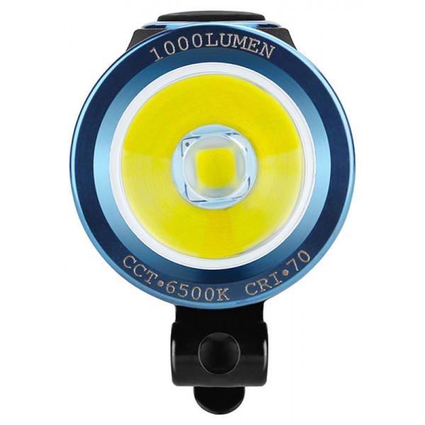 Ліхтар Olight S1R Baton II Black