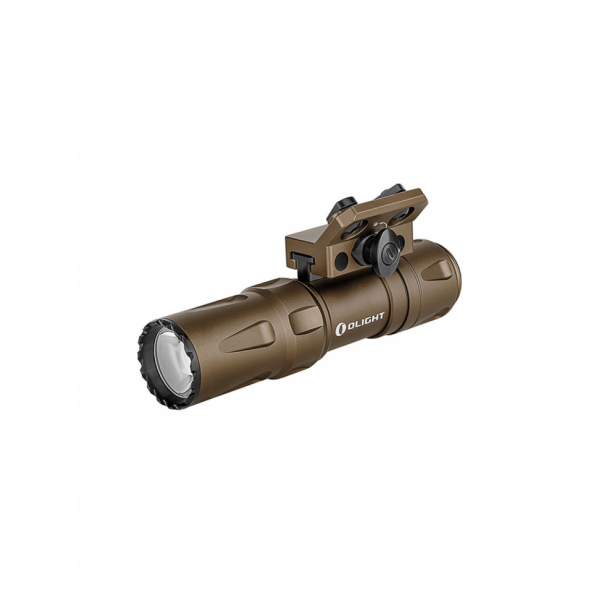 Ліхтар Olight Odin Mini Desert Tan M-LOK
