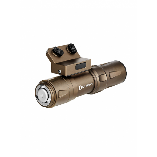 Ліхтар Olight Odin Mini Desert Tan M-LOK