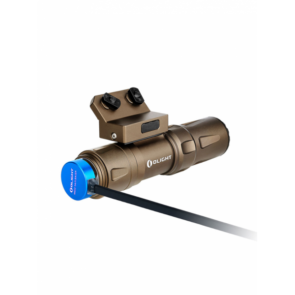 Ліхтар Olight Odin Mini Desert Tan M-LOK