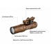 Ліхтар Olight Odin Mini Desert Tan M-LOK