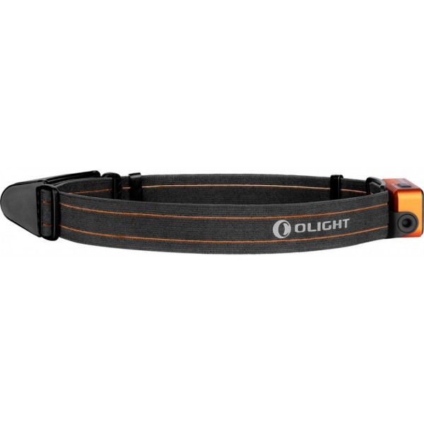 Ліхтар налобний Olight Array 2 Pro Orange