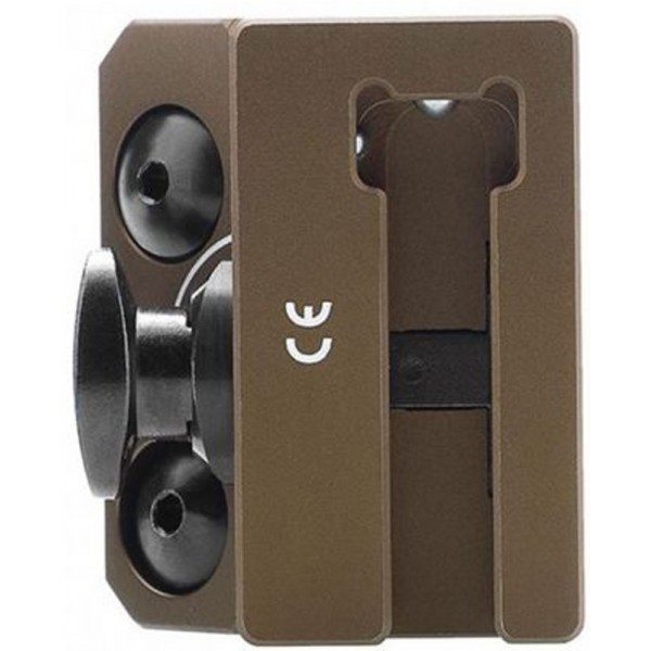 Кріплення Olight M-LOK Rail Mount Desert tan