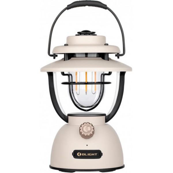 Ліхтар Olight Olantern Classic 2 Pro Clay beige