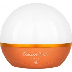 Ліхтар Olight Obulb Pro S Orange