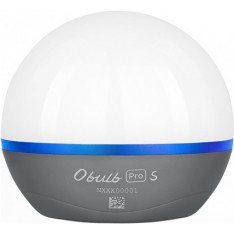 Ліхтар Olight Obulb Pro S Grey