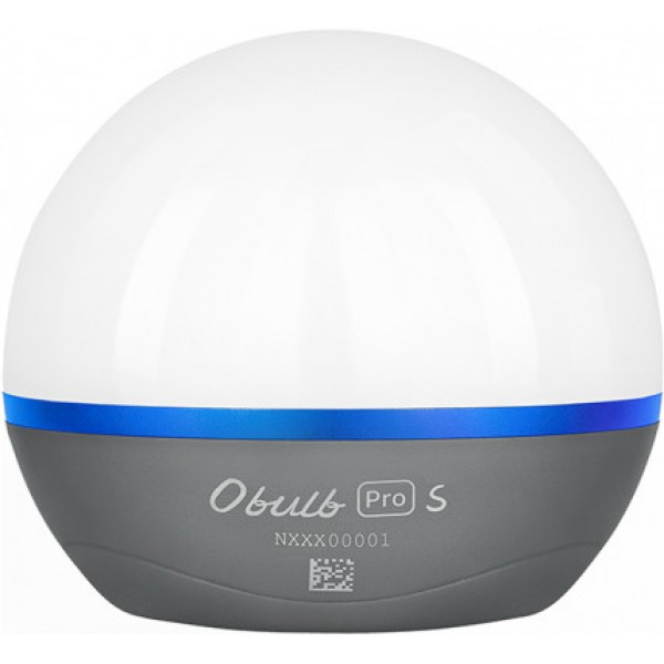 Ліхтар Olight Obulb Pro S Grey