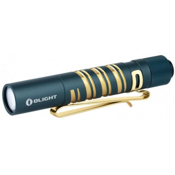 Ліхтар Olight I3T EOS Dream blue