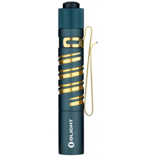 Ліхтар Olight I3T EOS Dream blue