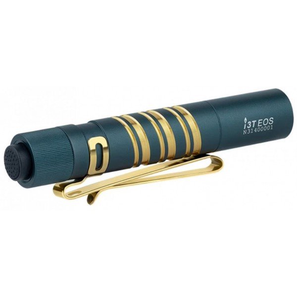 Ліхтар Olight I3T EOS Dream blue
