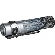 Фонарь Olight Baton 3 Pro Silver ridge