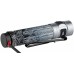 Фонарь Olight Baton 3 Pro Silver ridge