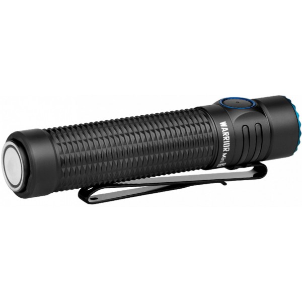 Ліхтар Olight Warrior Mini 3 Black