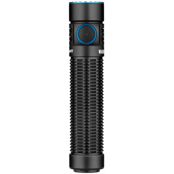 Ліхтар Olight Warrior Mini 3 Black