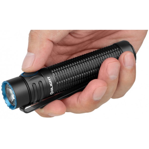 Ліхтар Olight Warrior Mini 3 Black