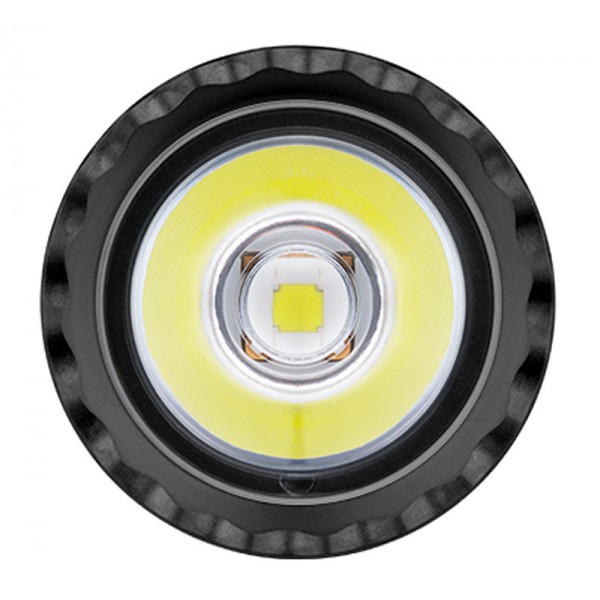 Ліхтар Olight Warrior Mini 3 Black