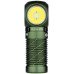 Налобний ліхтар Olight Perun 2 Mini Od Green, зарядка, кріплення