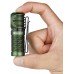 Налобний ліхтар Olight Perun 2 Mini Od Green, зарядка, кріплення