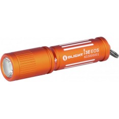 Ліхтар Olight I3E EOS Vibrant orange
