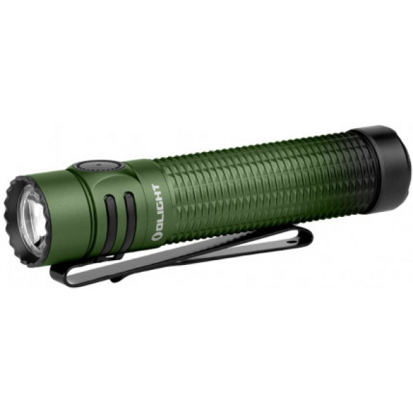 Ліхтар Olight Warrior Mini 3 Forest gradient