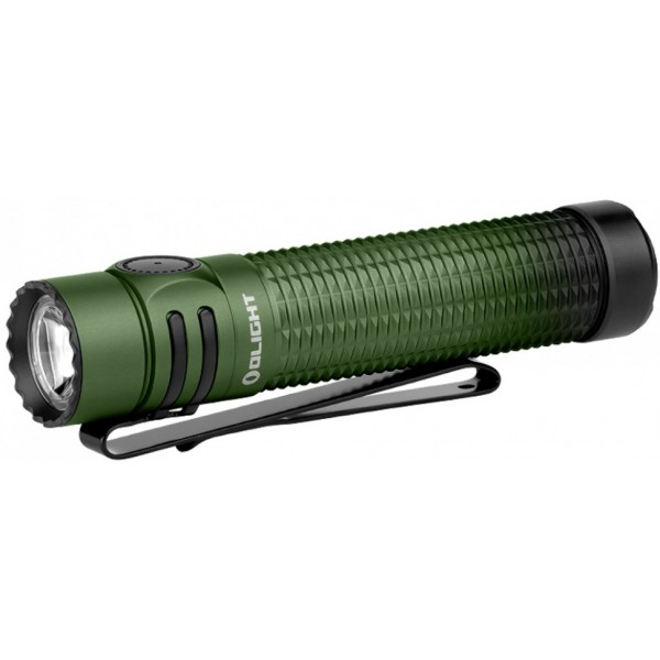 Ліхтар Olight Warrior Mini 3 Forest gradient