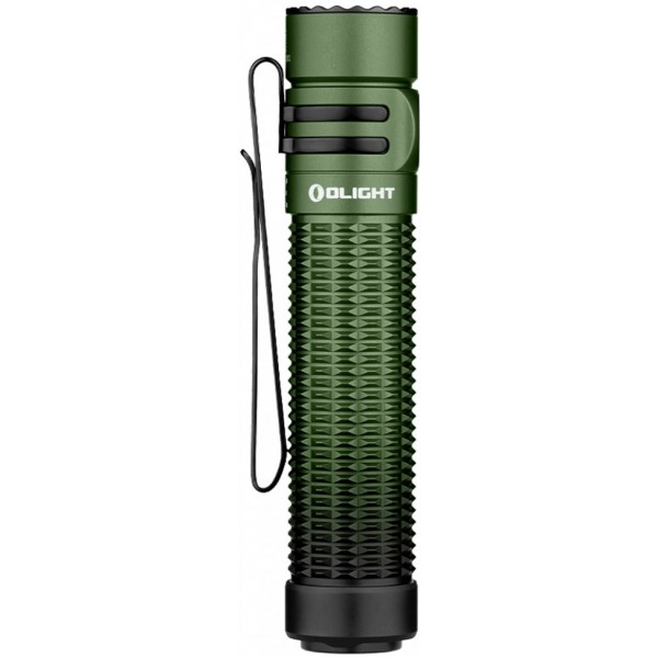 Ліхтар Olight Warrior Mini 3 Forest gradient