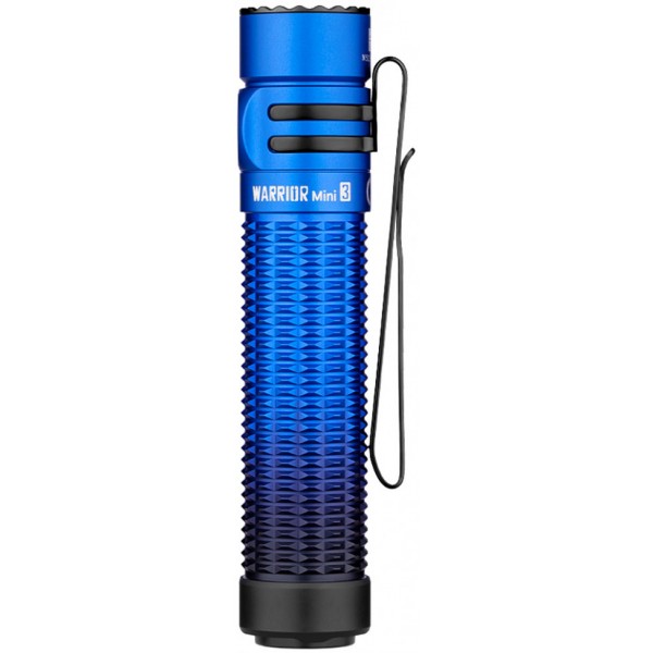 Ліхтар Olight Warrior Mini 3 Midnight horizon