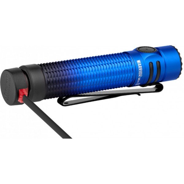 Ліхтар Olight Warrior Mini 3 Midnight horizon