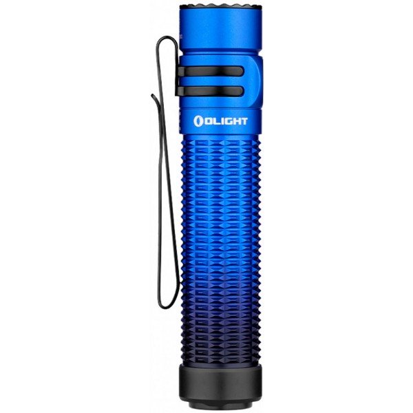 Ліхтар Olight Warrior Mini 3 Midnight horizon