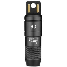 Ліхтар Olight Imini 2 Black