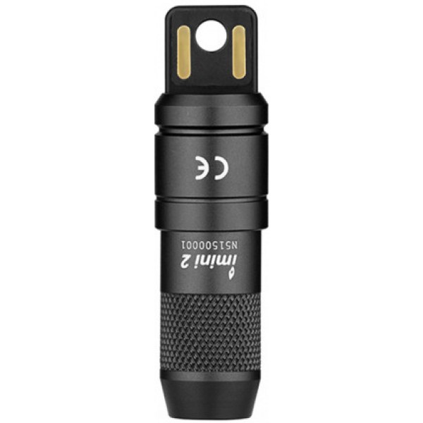 Ліхтар Olight Imini 2 Black