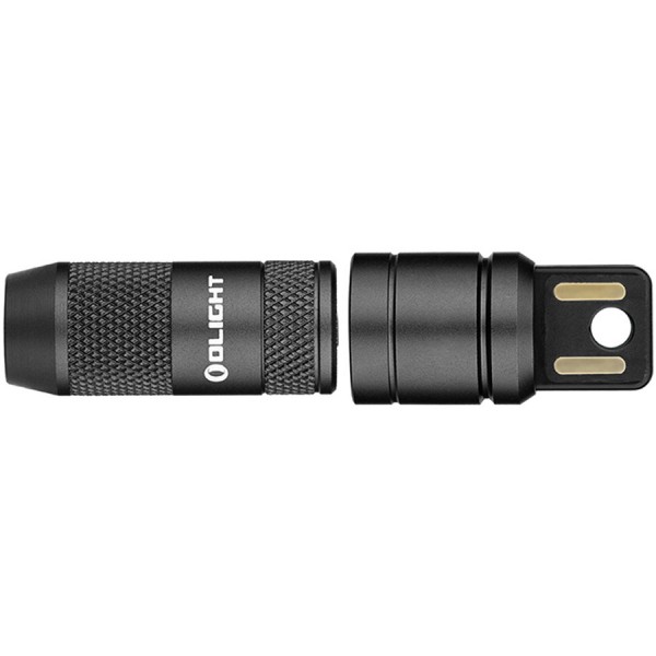Ліхтар Olight Imini 2 Black